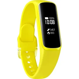 Samsung Galaxy Fit e gelb