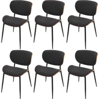 MCW MCW, Stühle, O45-6