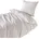 Uni Weiss 240 x 220 cm 2 x 80 x 80 cm