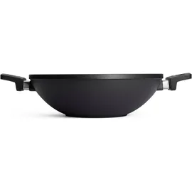 WOLL nowo Titanium Wok 32 cm Induktion