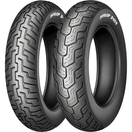 Dunlop D404 FRONT 90/90 R21 54S TT