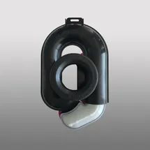 Haas + Sohn Urinal-Absaugsiphon OHA 6000 Siphon