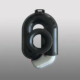Haas + Sohn Urinal-Absaugsiphon OHA 6000 Siphon