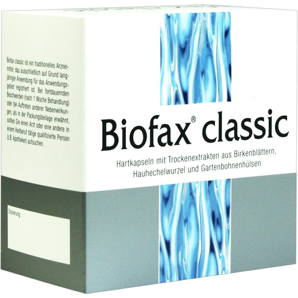 biofax 120