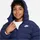 Nike Sportswear Lightweight Synthetic Fill lockere Jacke Kinder Midnight Navy/Midnight Navy/White XS