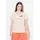 Ulla Popken Shirt in perlweiß | Gr.: 54-56