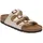 Birkenstock Florida Birko-Flor Graceful normal Creme 38