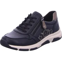 REMONTE Sneaker schwarz, 40 EU