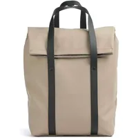Rains Rucksack 2 Way Tote Backpack W3 Beige