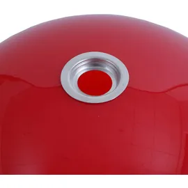 Mendler HWC-M34 1-flg. 40 cm rund rot