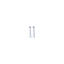Oral-B iO Ultimative Reinigung Aufsteckbürste weiß 2 St.