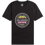 QUIKSILVER Billabong Rotor Fill - T-Shirt für Männer