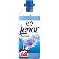 Lenor Aprilfrisch Weichspüler 1,7 l