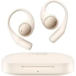 Honor Earbuds Open Gold