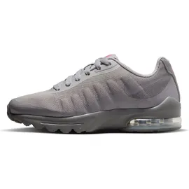 Nike AIR MAX INVIGOR PRINT Kinder Grau / Pink 38