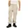 Brandit Textil Pure Vintage Hosen Old White L