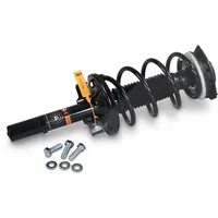 Gh komplett vorne [Hersteller-Nr. GH-353970C02] für Renault