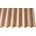 Scobalit Profilplatte Acryl Sinus 300 104 5 cm 3 mm bronce