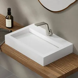 Steinberg Wandwaschtisch 60 cm (444 7100 W)