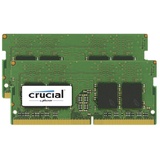 Crucial DDR4-2400 CL17 PC4-19200 SO-DIMM für iMac 27" 2017