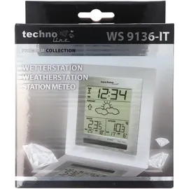 Technoline WS 9136-IT