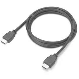 Lenovo HDMI-Kabel 1,8 m Schwarz