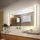 Helestra Lado 12 W 1040 lm 2900 K Silber 60 cm