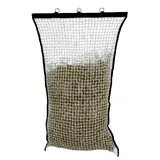 Kerbl Heunetz mit Füllhilfe - weiß,