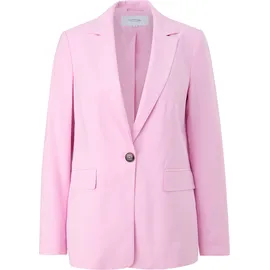 Comma, Blazer Pink, 40