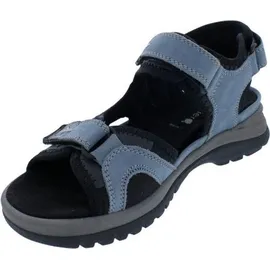 WALDLÄUFER Sora Damen Blau 40,5