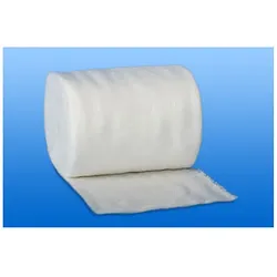 Nobapad-natur Polsterbinden 10 cmx3 m 20 St