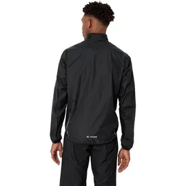 Vaude Herren Drop III Jacke (Größe M, schwarz)