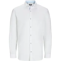 Jack & Jones Hemd PARKER Langarmhemd