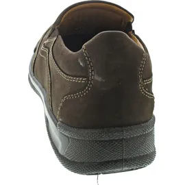 Jomos Loafer Herren Braun 42