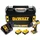 DeWalt DCF 887 M2T inkl. 2 x 4,0 Ah + TSTAK