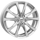Autec Brixen (BX) 7 0x17 5x112 ET45 MB57 1