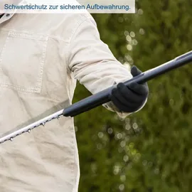SCHEPPACH C-HT570-X ohne Akku und Ladegerät