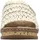 Rieker Keilsandalen Damen Beige 42