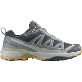 Salomon X Ultra 360 Edge - Multisportschuhe Gr. 45 1/3 grau