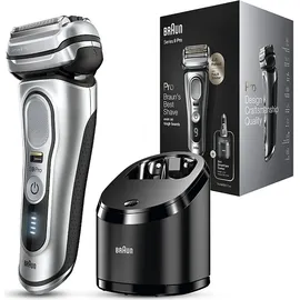 Braun Series 9 Pro 9467cc