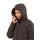 Jack Wolfskin Damen Marienplatz Coat W Rds Mantel, Peat, XL EU