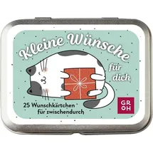 Groh Kleine Wünsche für dich