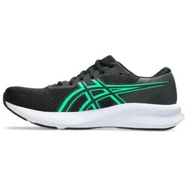 Asics Patriot 14 Herren Schwarz / Grün 45