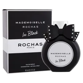 Rochas Mademoiselle Rochas In Black Eau de Parfum 50 ml