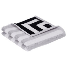 VOSSEN Damen , Herren Calango Light Grey 50 x 100 cm