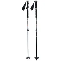 K2 Lockjaw ALU-EVA 105-145 cm grau