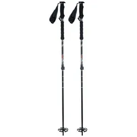 K2 Lockjaw ALU-EVA 105-145 cm grau