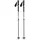 K2 Lockjaw ALU-EVA 105-145 cm grau