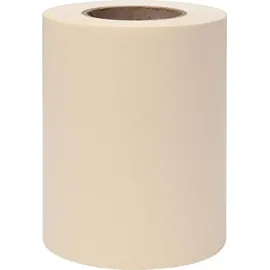 vidaXL Garten-Sichtschutz PVC 35x0,19 m Creme