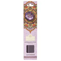 Marrakesch Orient & Mediterran Interior Räucherstäbchen Lavendel 40 Stäbchen